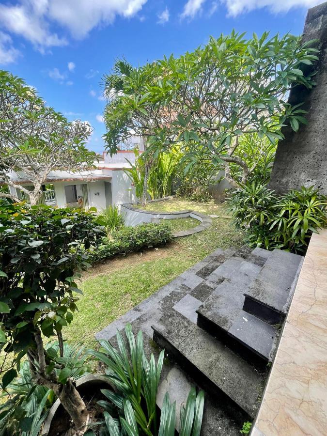 Private Suite In A Kids Friendly Big Shared Villa In Canggu Canggu (Bali) Exterior photo