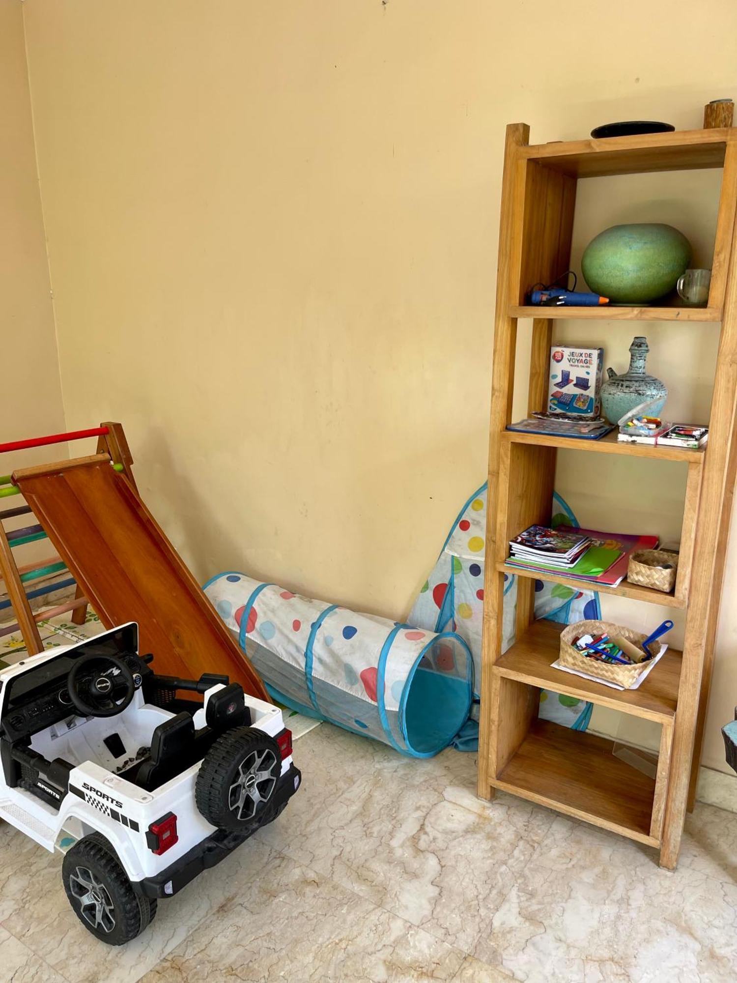 Private Suite In A Kids Friendly Big Shared Villa In Canggu Canggu (Bali) Exterior photo