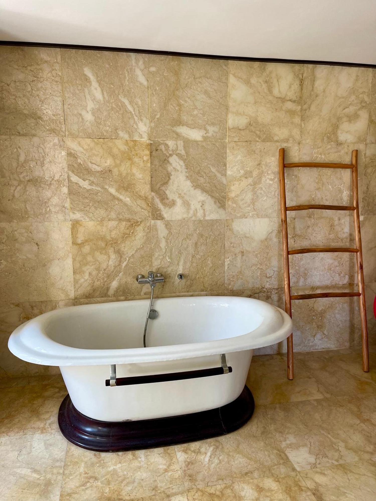 Private Suite In A Kids Friendly Big Shared Villa In Canggu Canggu (Bali) Exterior photo
